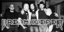 Biography Dreamkeeper