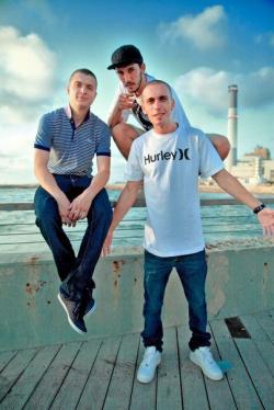Biography Izreal