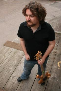 Biography Aram Bedrosian
