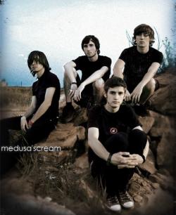 Biography Medusa'Scream