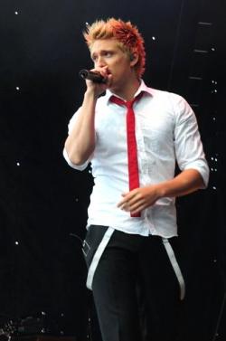 Biography Danny