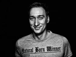Biography Paul Van Dyk