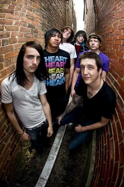 Biography Attack Attack!