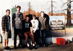 Biography Tigers Jaw