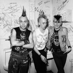 Biography Exploited