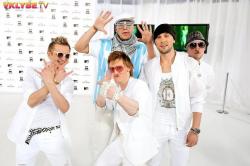 Biography United Sexy Boys