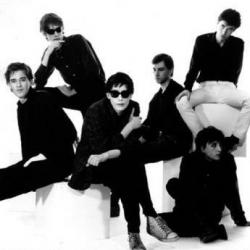 Biography Psychedelic Furs