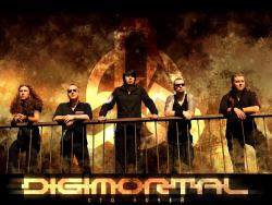 Biography Digimortal
