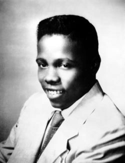 Biography Johnny Ace