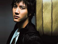 Biography Wang Leehom
