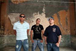 Biography Gente de Zona