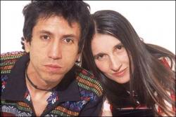 Biography Aterciopelados