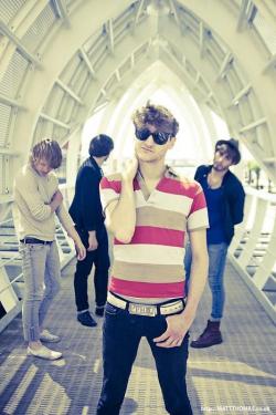 Biography The Hot Melts
