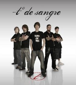 Biography t de sangre