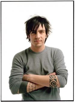 Photo Adam Gontier