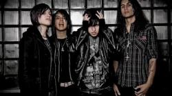 Biography Escape The Fate