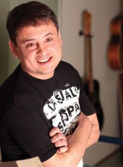 Biography Tohir Sodiqov