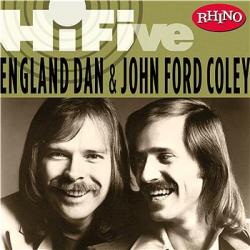 Biography England Dan & John Ford Coley