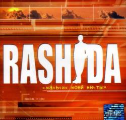 Biography Rashida