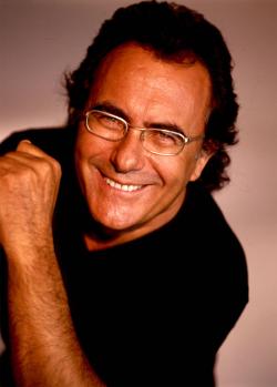 Photo Al Bano