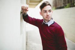 Biography Tyler Carter