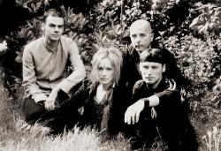 Biography Ataraxia