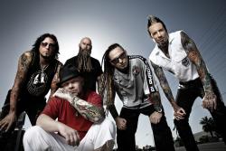Biography 5FDP