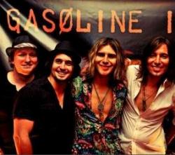 Biography Gasoline