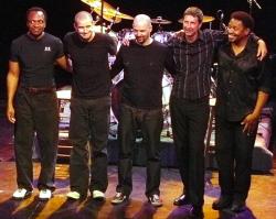 Biography Acoustic Alchemy