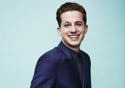 Biography Charlie Puth