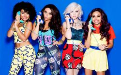 Biography Little Mix