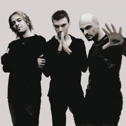 Biography Eiffel 65