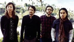 Biography Silversun Pickups