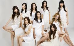 Biography Girls' Generation