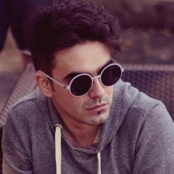 Biography Chris Thrace