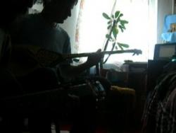 Biography Litrian