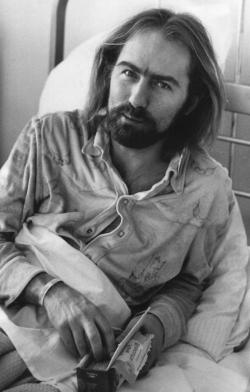 Biography Roy Harper