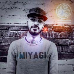 Biography MiyaGi