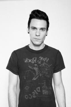 Biography Matthew Koma