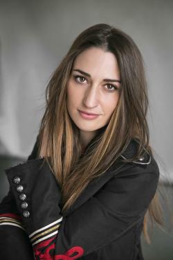 Biography Sara Bareilles