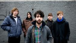 Biography Foals