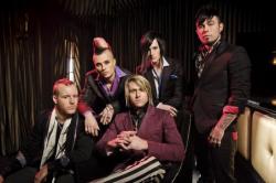 Biography My Darkest Days