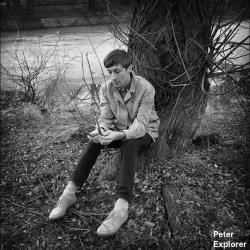 Biography Andrey Zeberti
