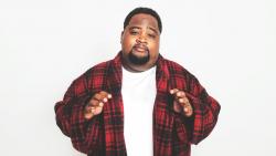 Biography LunchMoney Lewis