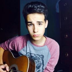 Biography Jacob Whitesides