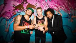 Biography Major Lazer