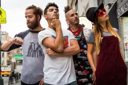 Biography DNCE