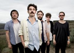 Biography Local Natives