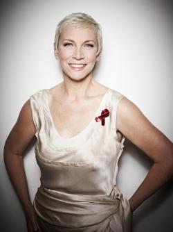 Biography Annie Lennox