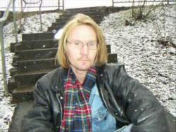 Biography Petri Vehviläinen